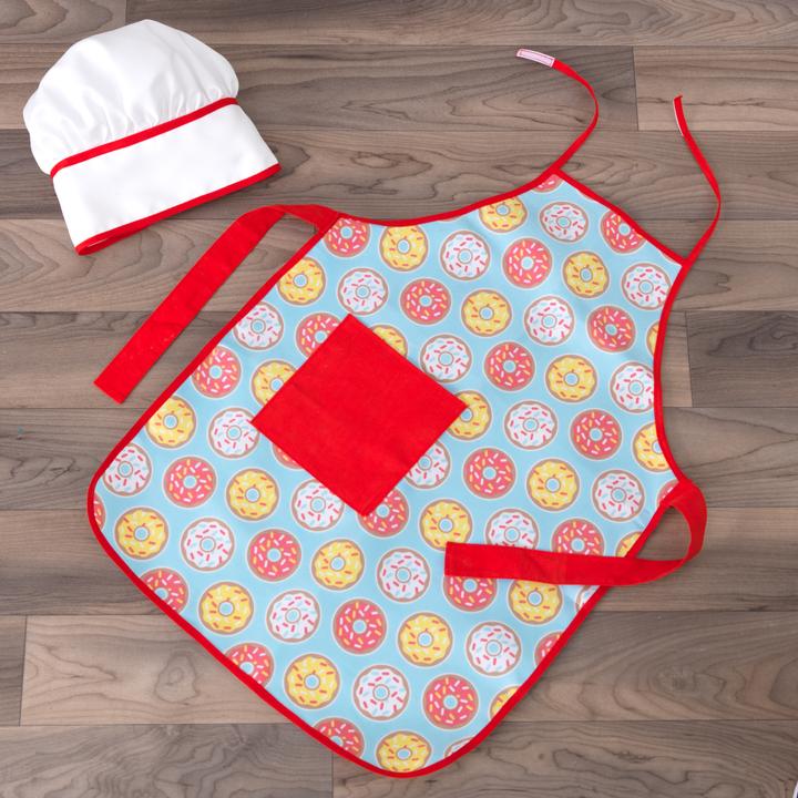 Actual product image KidKraft Foody Friends: Delux-Backspass-Center Hundebaby