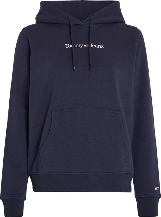 Produktbild Tommy Hilfiger TJW Reg Serif Linear DW0DW15649 C87 S (S)