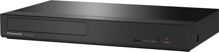 Produktbild Panasonic DP-UB154 (Blu-ray Player)