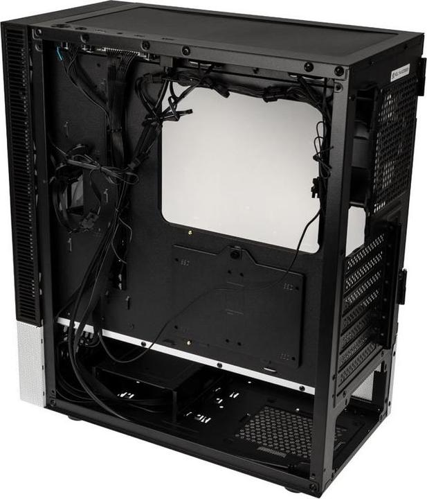 Produktbild Kolink Observatory MX (mATX, Mini-ITX, ATX)