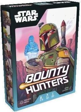 Immagine prodotto Zygomatic Cacciatori di taglie di Star Wars (Tedesco)