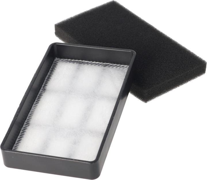 Actual product image AccuCell Filter Set Dual Motor Protection and Blow Out Filter for Dirt Devil M1144, 1144001