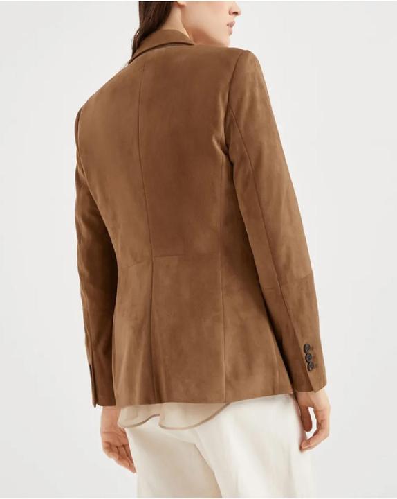 Actual product image Brunello Cucinelli Giacca M/l (M/L)