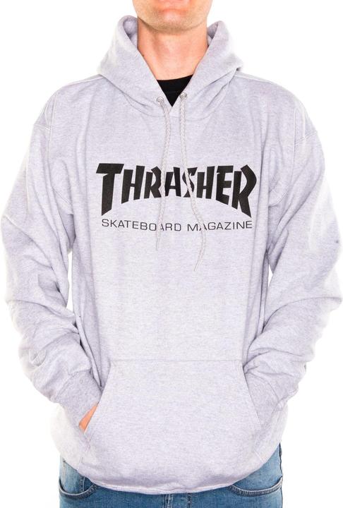 Produktbild Thrasher Skate Mag Hood (M)