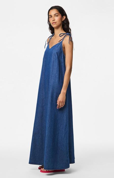 Actual product image Pieces PCTENIM Midikleid (XS)