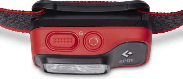 Actual product image Black Diamond SPOT 400 HEADLAMP (400 lm)