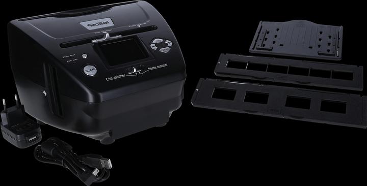 Produktbild Rollei PDF-S 240 SE (USB)