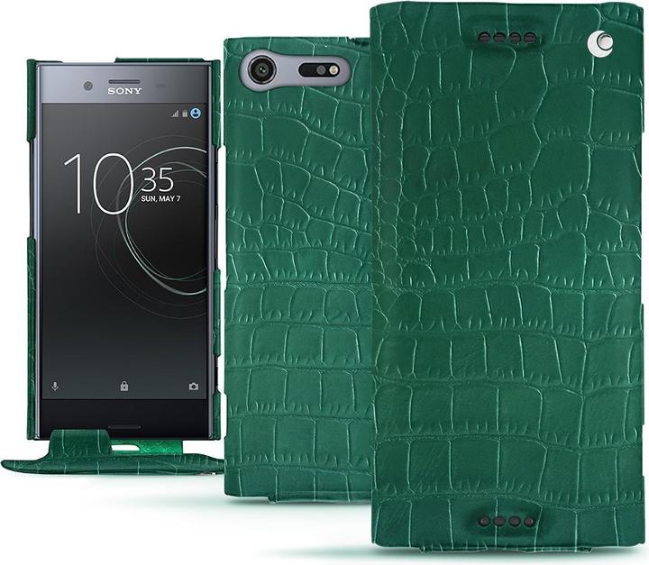 Image du produit Noreve Housse cuir vertical (Sony Xperia XZ Premium)