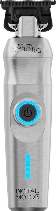 Actual product image Gamma + Cyborg