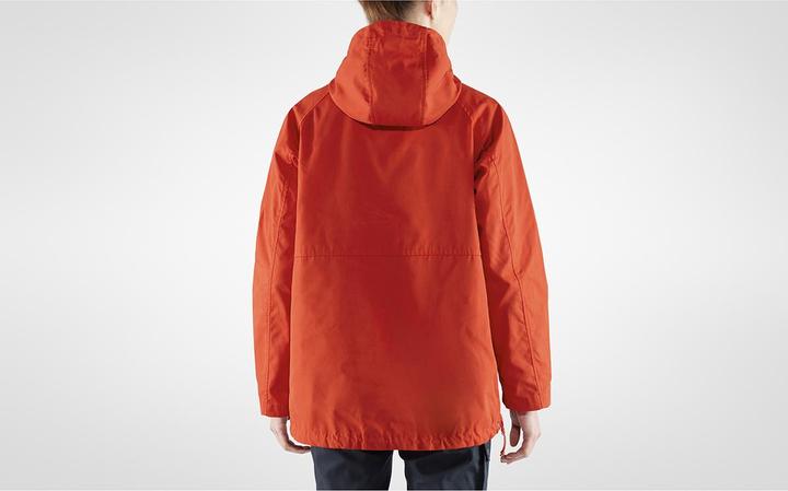 Produktbild Fjällräven Women's Vardag Anorak (M)