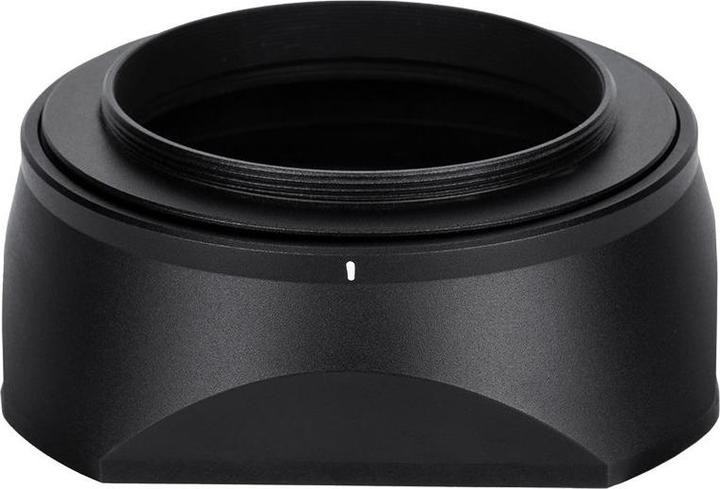 Immagine prodotto JJC LH Z40F2 Nikon Zonnekap (voor Nikkor Z 40 mm f/2 (SE) lens / Nikkor Z 40mm f/2 lens / Nikkor Z 26mm