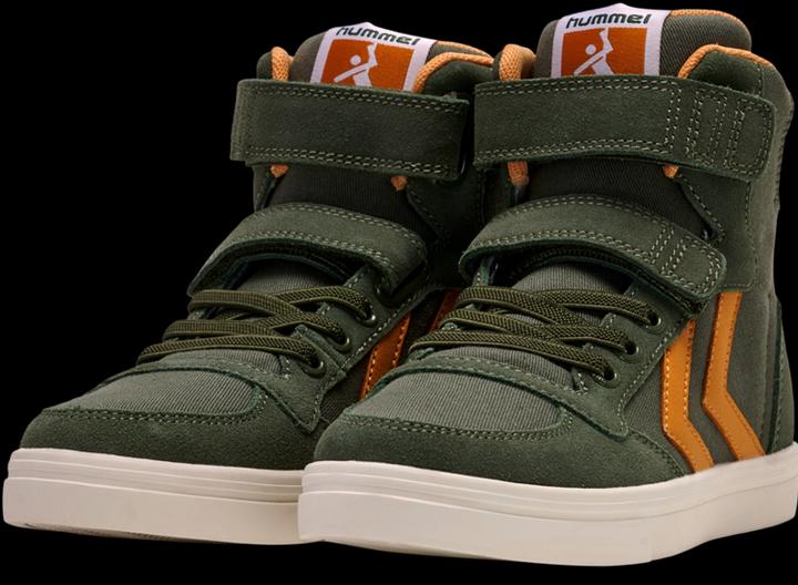 Produktbild hummel Slimmer Stadil High Jr (40)