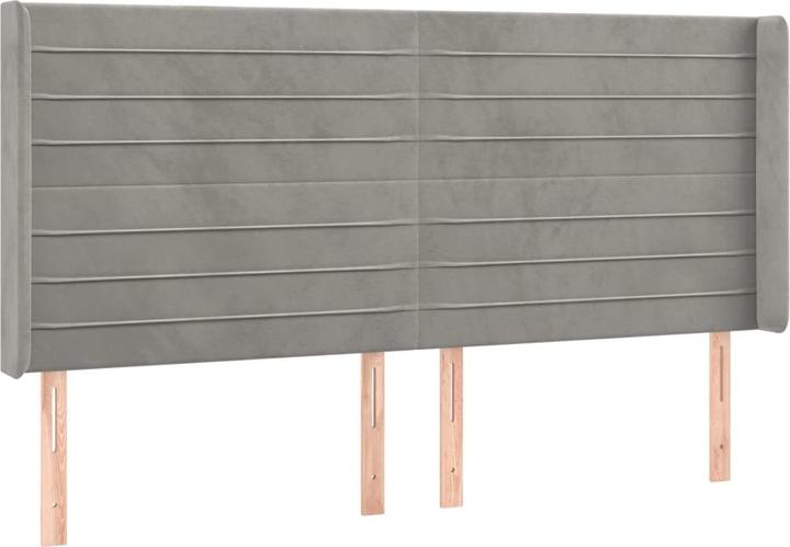 Immagine prodotto VidaXL Kiriakoula (163 x 16 x 128 cm)