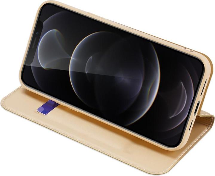 Actual product image Dux Ducis Skin Pro Series (Apple iPhone 11 Pro Max)
