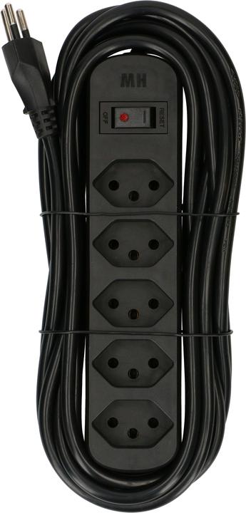Immagine prodotto Max Hauri Basic Line (5 x, Tipo 13, 5 m)