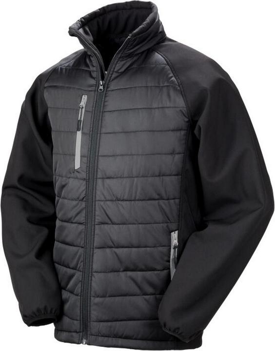 Regatta Compass Softshelljacke