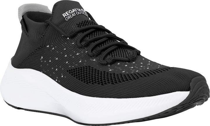 Actual product image Regatta Mens Orton Trainers (42)