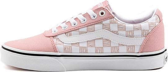 Produktbild Vans Ward LOGO CHECK (41)