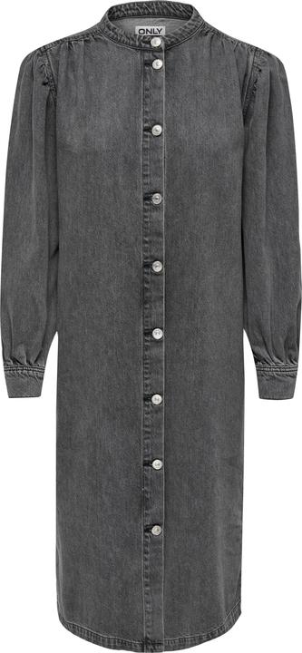 Only ONLBEATE Midikleid Jeanskleid
