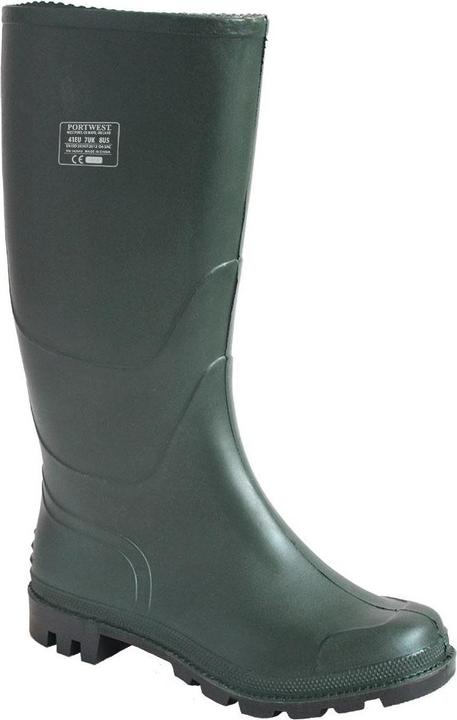 Produktbild Portwest Hochschäftige Sicherheitsstiefel (39.5)