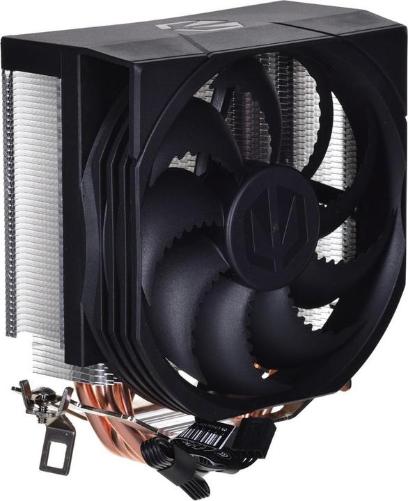 Actual product image Endorfy Spartan 5 MAX EY3A003 (146 mm)