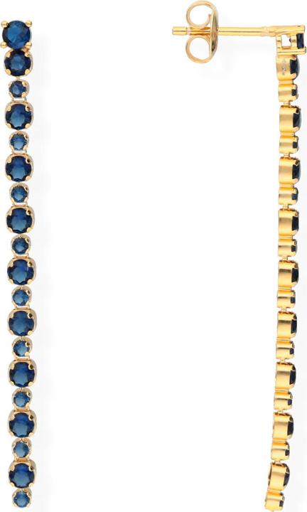Image du produit Carat Colorstone (Argent 925)