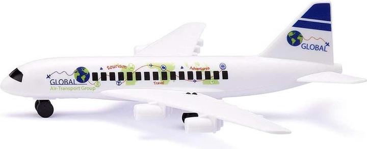 Actual product image Siku Airport Set