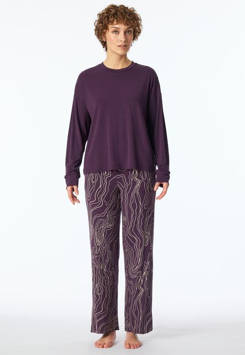Actual product image Schiesser Selected Premium pyjamas (36, S)