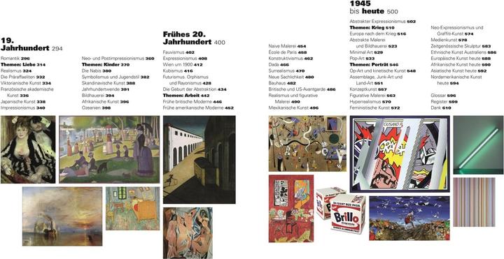 Image du produit Art (Allemand, Andrew Graham-Dixon, 2019)