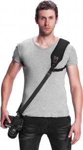 Immagine prodotto Fotospeed F1 Black Kingkong Air Cell Shoulder Pad (Tracolla)