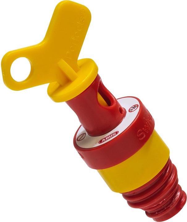 Rosso, Giallo