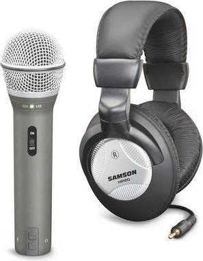Produktbild Samson Q2U Pack