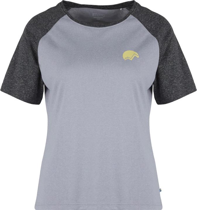 Image du produit Stoic Femme Hemp15 LofsdalenSt. S/S (36)