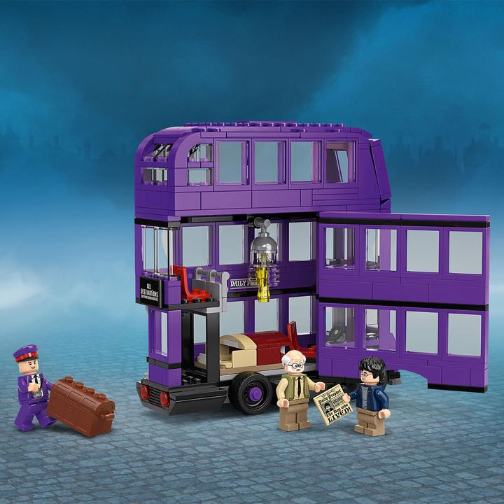 Immagine prodotto LEGO Il cavaliere dall'armatura scintillante (75957, LEGO Harry Potter)