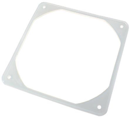 Actual product image Kolink Anti-vibration frame for 80mm fan