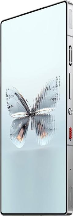 Actual product image Nubia RedMagic 10 Pro (524.29 GB, cyclonic, 6.85", Dual SIM, 50 Mpx, 5G)