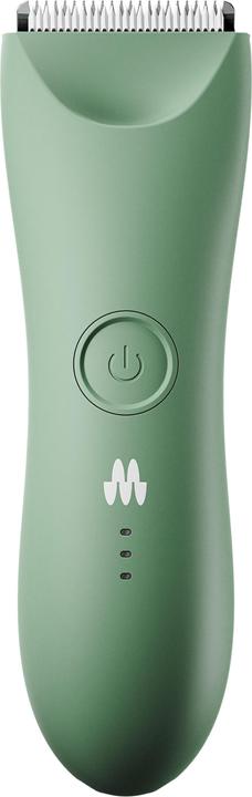 Actual product image Meridian Grooming Plus V2