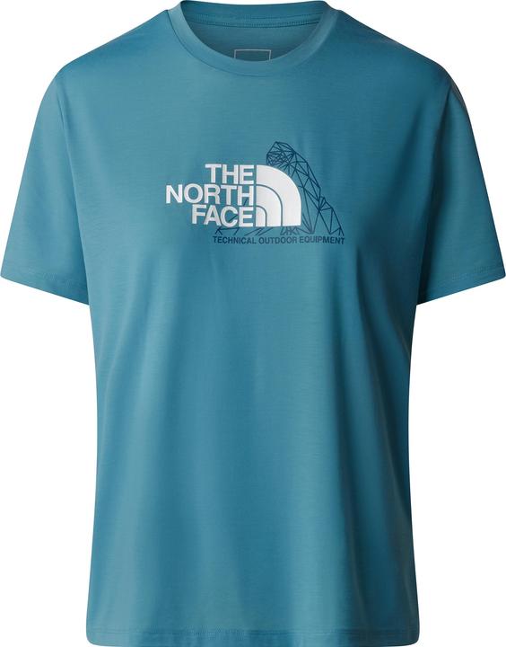 North Face Mountain Foundation (S)