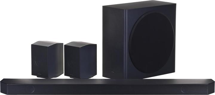 Produktbild Samsung HW-Q930C (540 W, 9.1.4 Kanal)