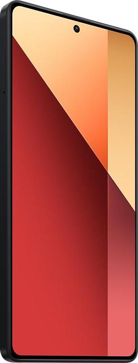Produktbild Xiaomi Redmi Note 13 Pro (256 GB, Midnight Black, 6.67", Dual SIM, 200 Mpx, 4G)