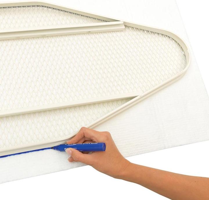 Image du produit Brabantia Coussin en feutre