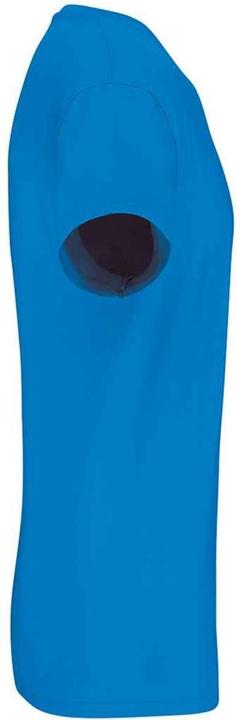 Actual product image Kariban Mens BIO150IC Crew Neck T-Shirt (XXL)