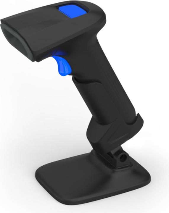 Produktbild Land A08-LD190-2D Barcode-Lesegerät Handheld 1D/2D Laser Barcode-Lesegerät