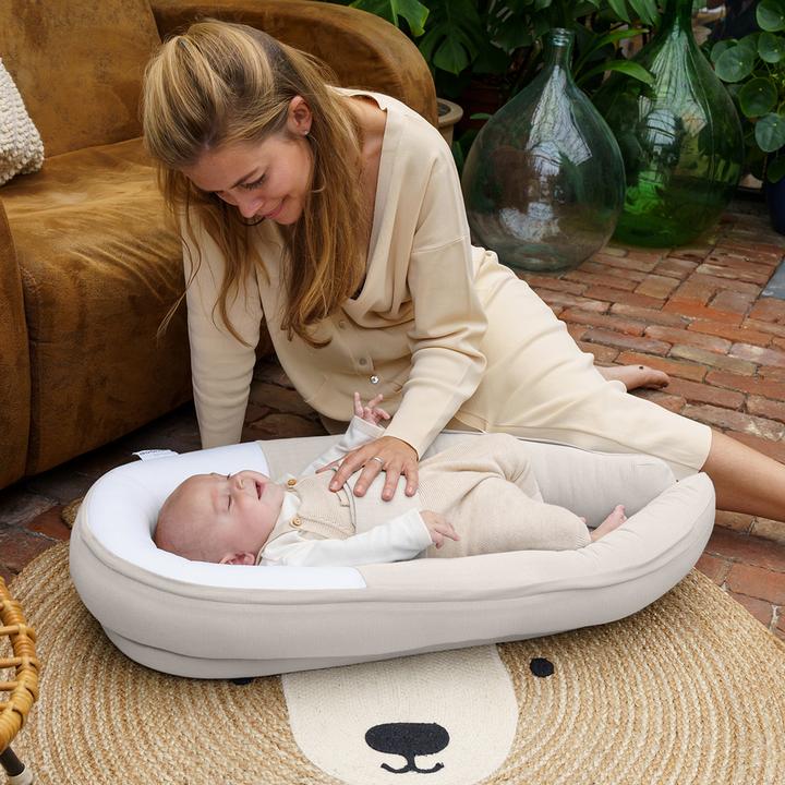 Actual product image Doomoo Cocoon Tetra