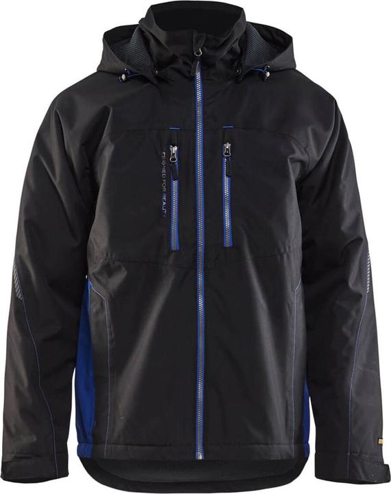 Produktbild Blakläder wasserdichte Winterjacke (XXL)