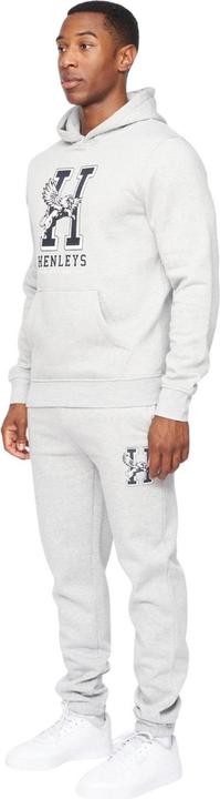 Immagine prodotto Henleys Belton Pantaloni da Jogging Uomo (M)