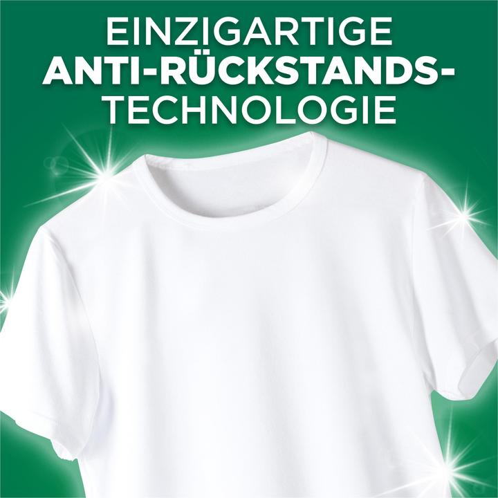 Produktbild Ariel Universal+ (36 Waschgänge, Pulver)