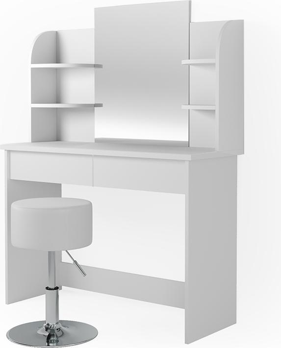 Vicco Charlotte mit Hocker