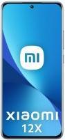 Image du produit Xiaomi 12X (256 Go, Bleu, 6.28", Double SIM, 50 Mpx, 5G)