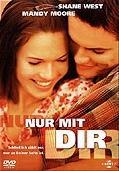 Produktbild Nur mit Dir (DVD, 2002, Englisch, Deutsch)